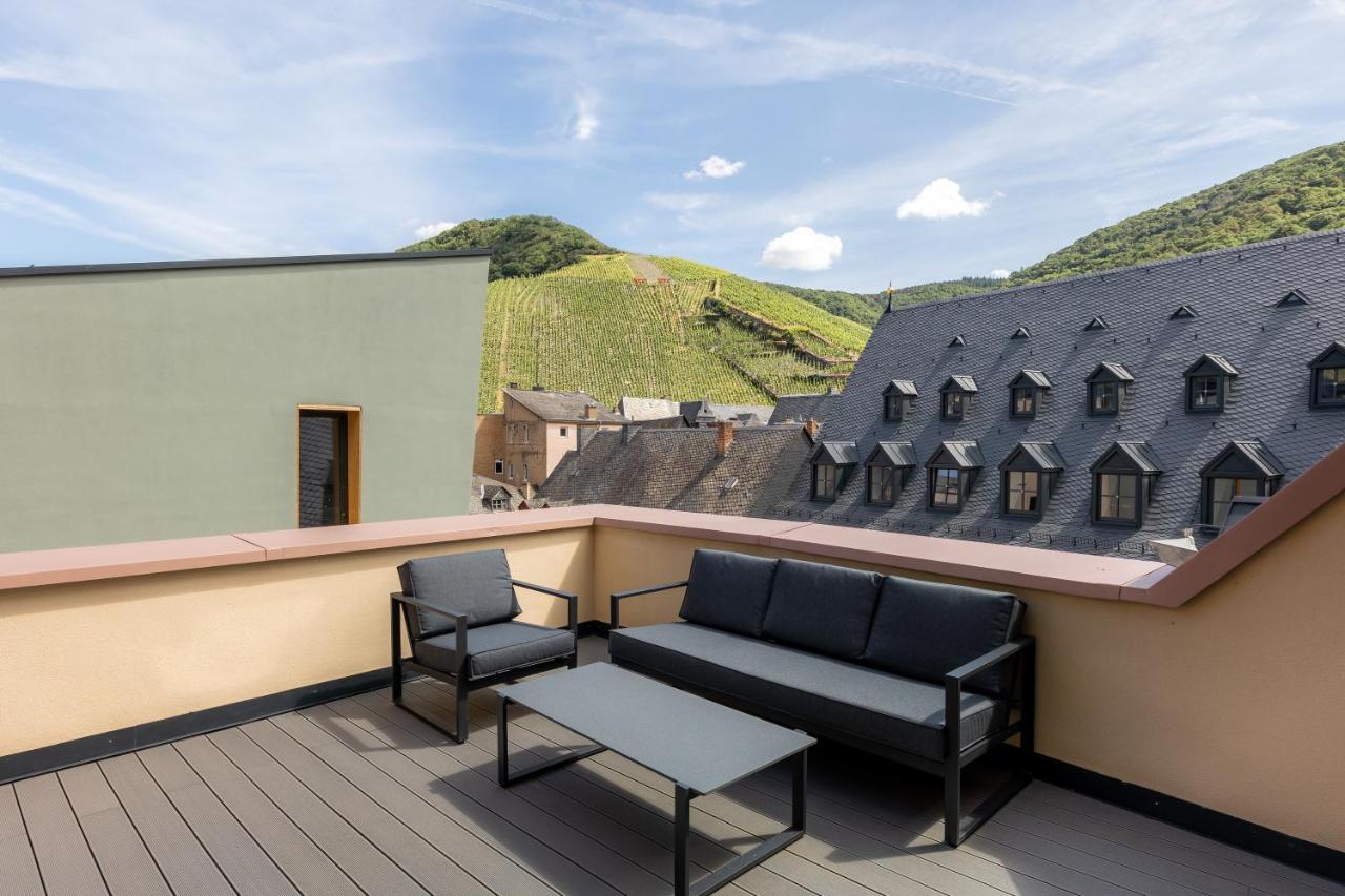Deinhard'S Hotel Bernkastel-Kues Exterior photo